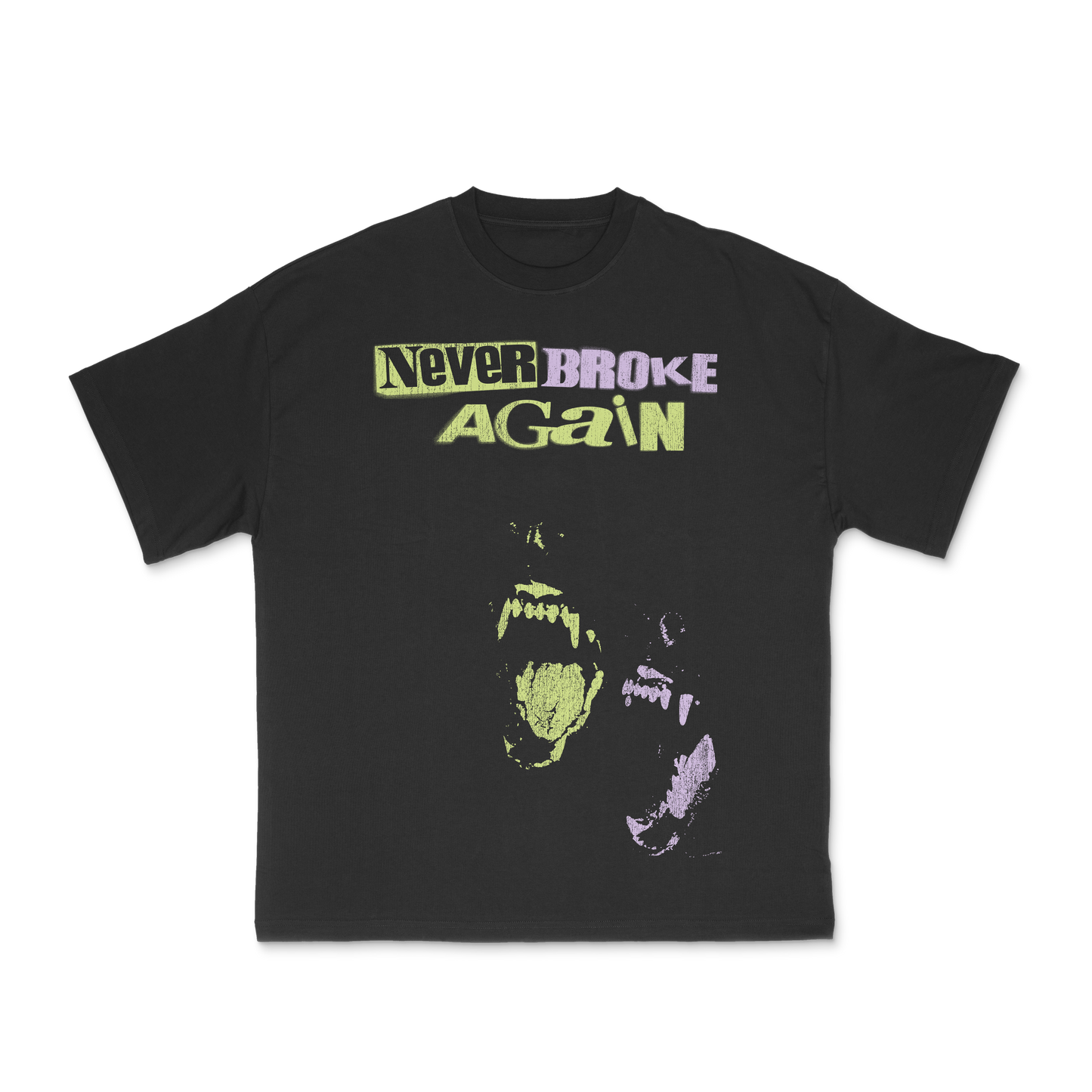 CEMETERY LIFESTYLE TEE