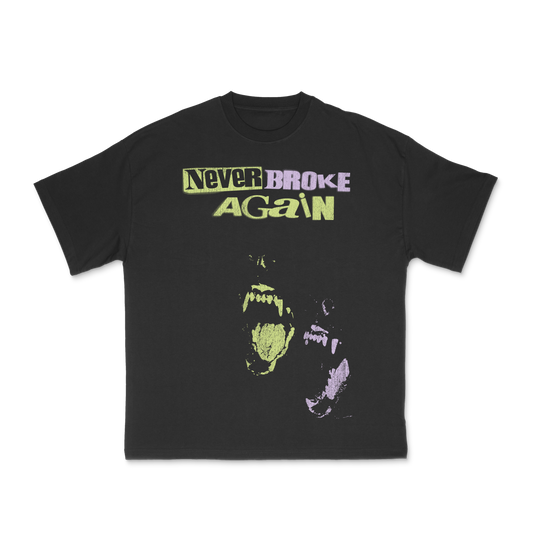 CEMETERY LIFESTYLE TEE