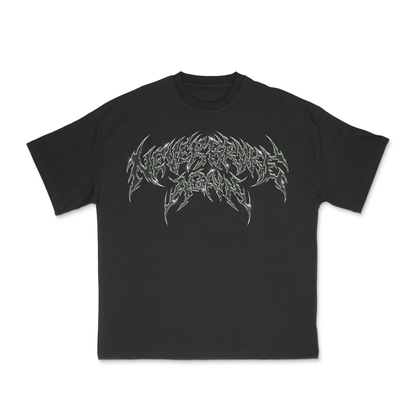 CHROMATIC TEE