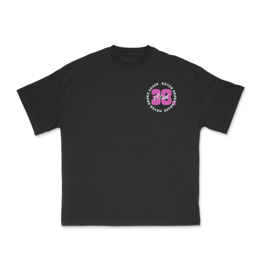 CLUB 38 TEE