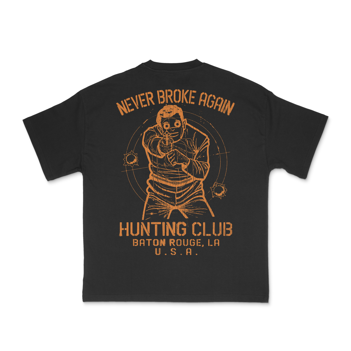 HUNTING CLUB TEE