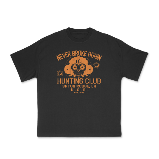 HUNTING CLUB TEE