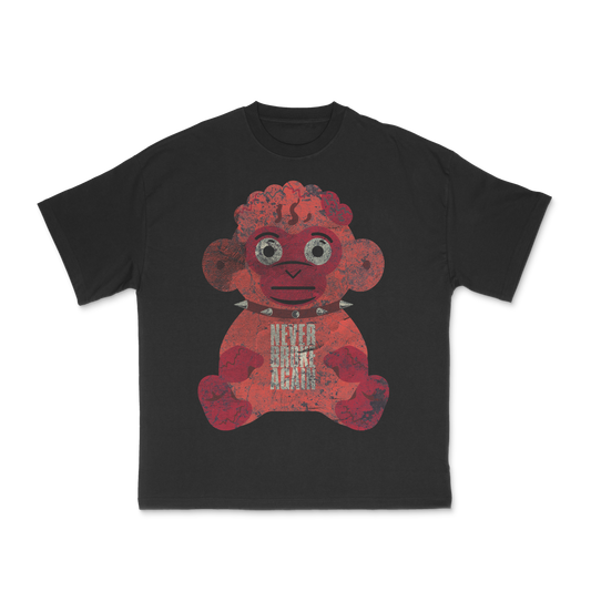 INFERNO MONKEY TEE