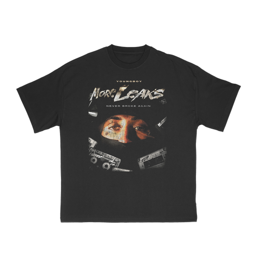 LEAKS TEE