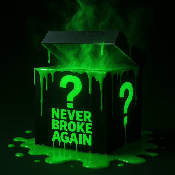 Mystery Box