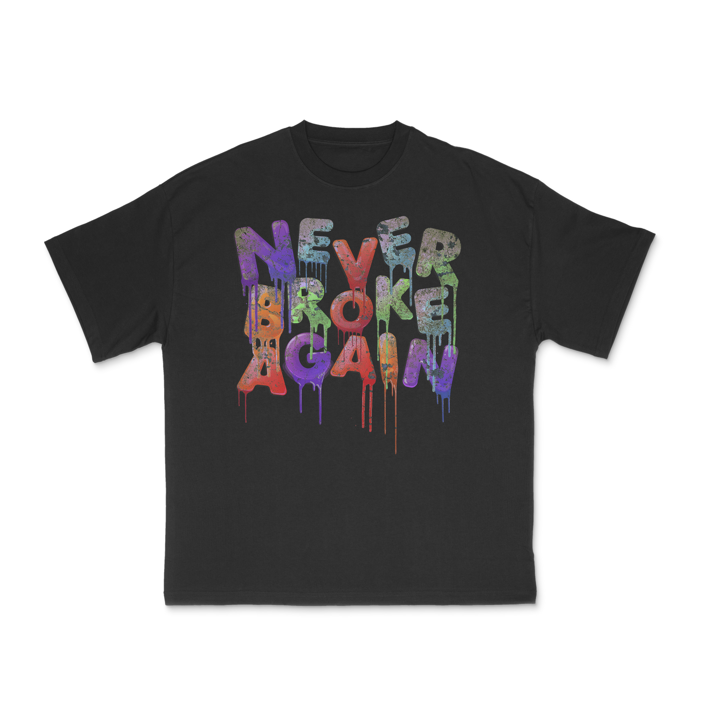 OG DRIP TEE