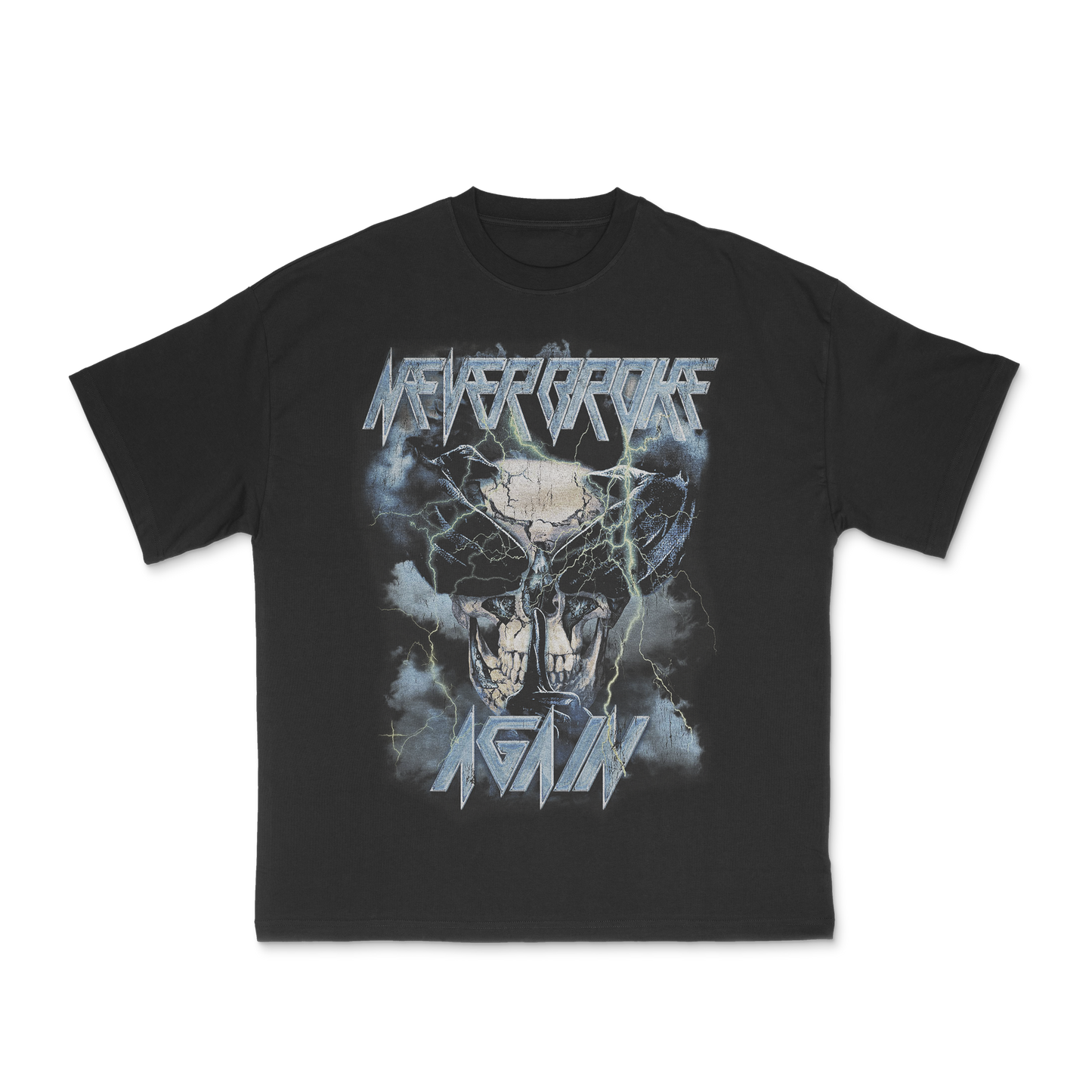 SPEAK NO TEE