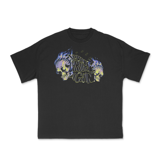 VOODOO SKULL TEE