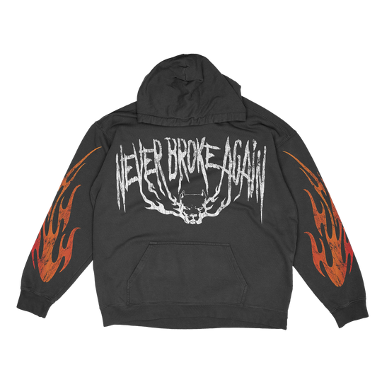 Never Broke Again Official Merch | YoungBoy Never Broke Again