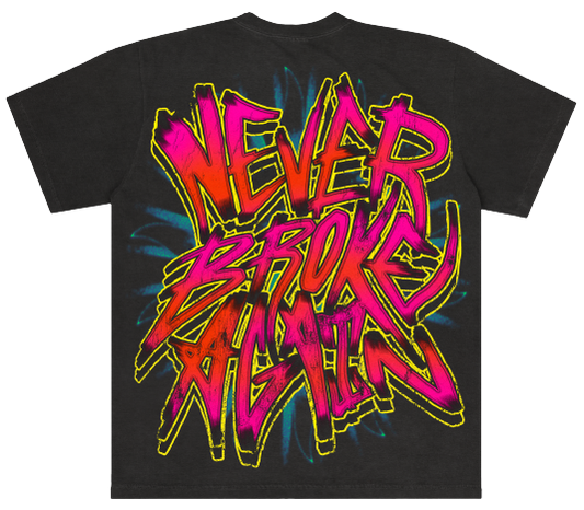 Never Broke Again Shirts, Hoodies, Shorts, Pants - Hibbett