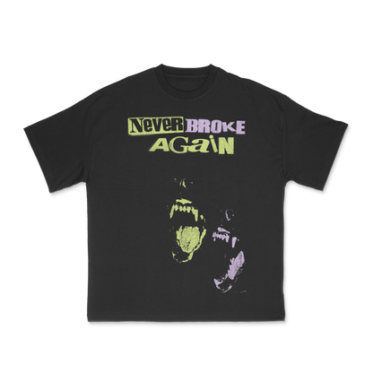 CEMETERY LIFESTYLE TEE