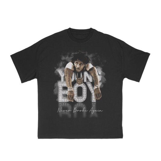 ICED TEE