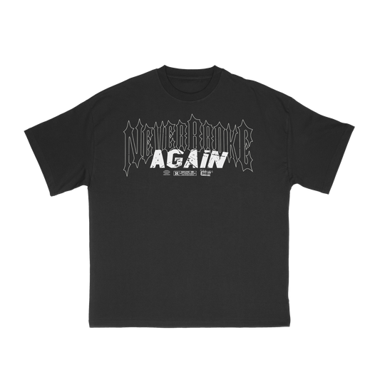 THRASHIN TEE