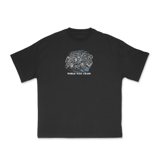 WORLD WIDE TEE