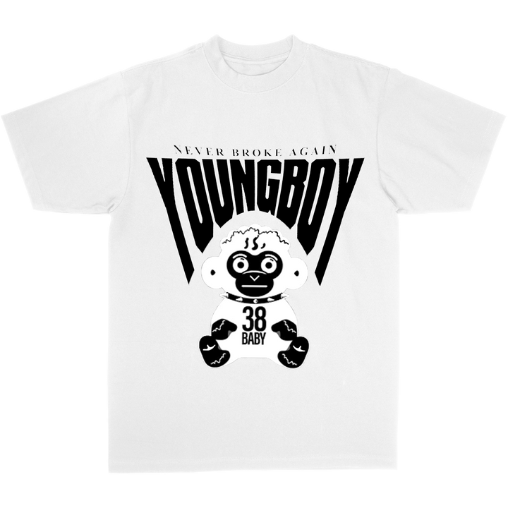 Logo Baby Tee